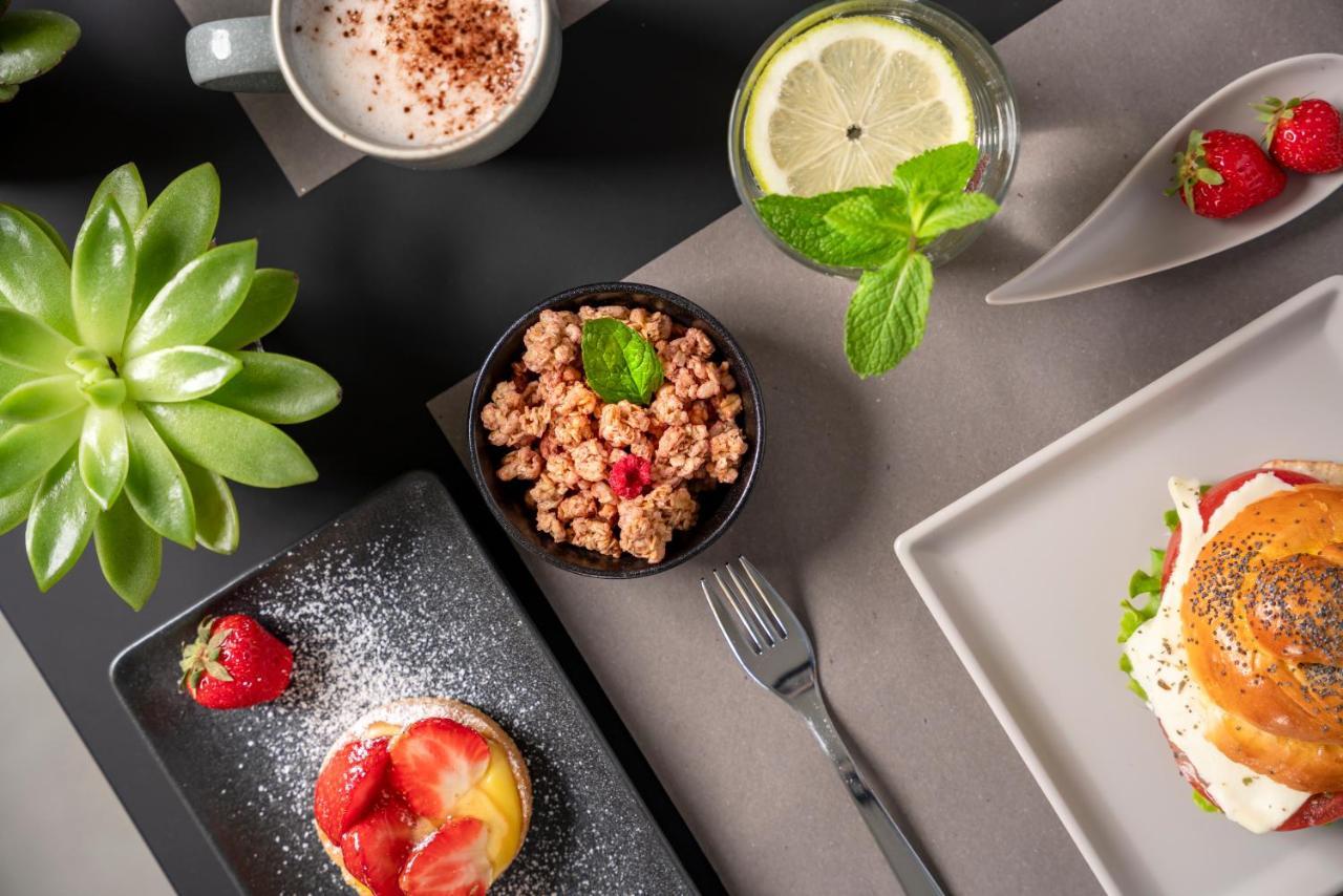 Hotel Civico25 Gabicce Mare