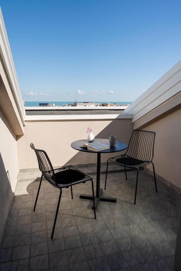 Hotel Civico25 Gabicce Mare