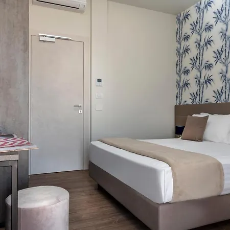 Civico25 Suite Hotel Gabicce Mare Exterior foto