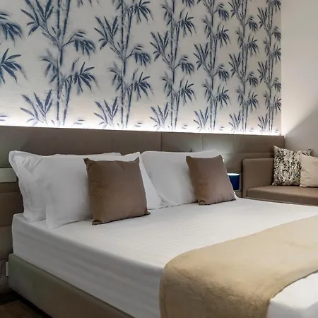 Civico25 Suite Hotel Gabicce Mare Exterior foto