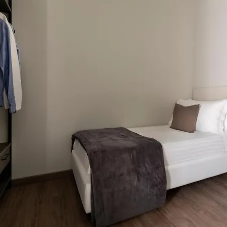 Civico25 Suite Hotel Gabicce Mare Exterior foto