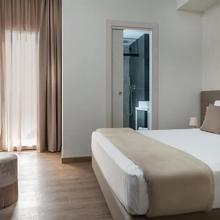 Civico25 Suite Hotel Gabicce Mare Exterior foto