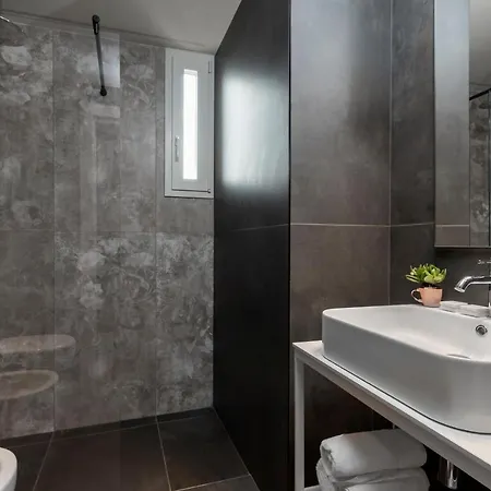 Civico25 Suite Hotel Gabicce Mare Exterior foto