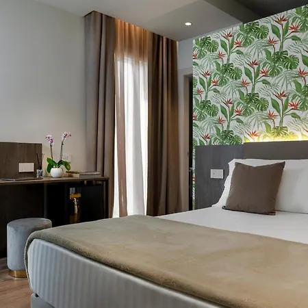 Civico25 Suite Hotel Gabicce Mare Exterior foto