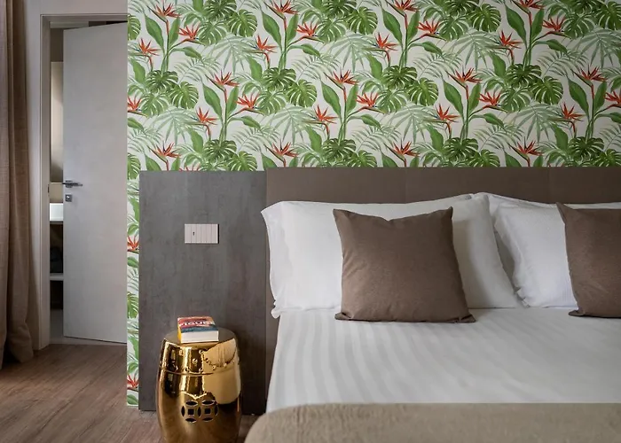 Civico25 Suite Hotel