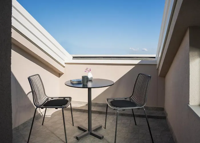 Civico25 Suite Hotel