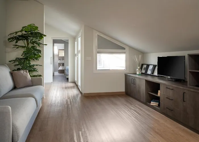 Civico25 Suite Hotel