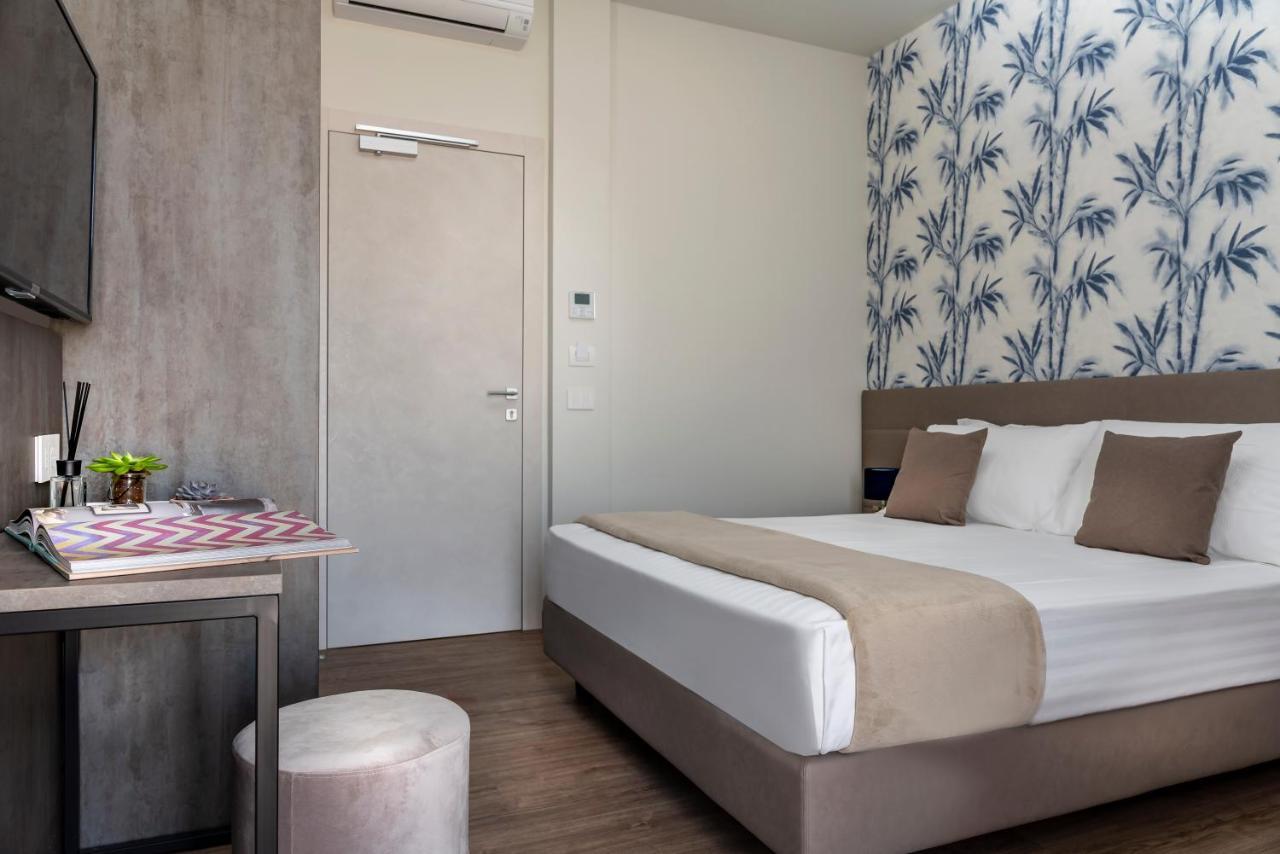 Civico25 Hotel