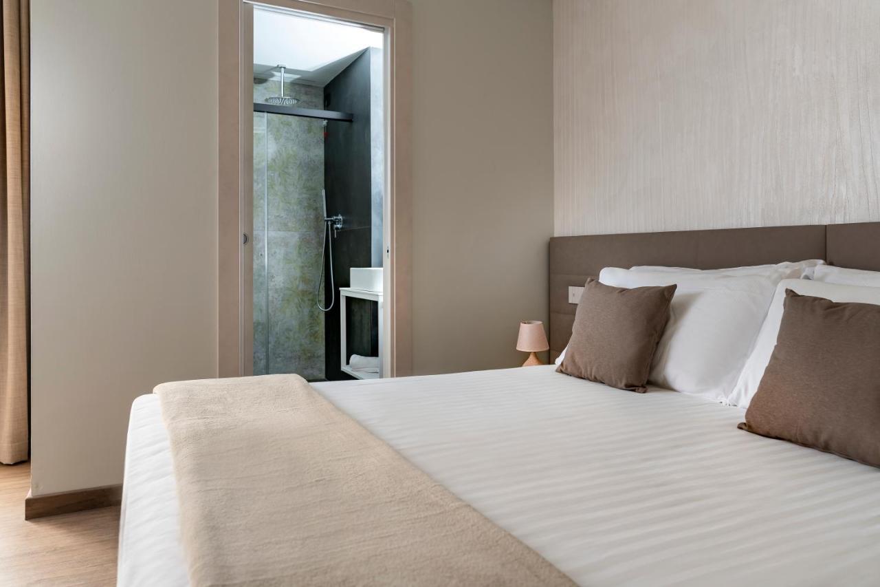 Hotel Civico25 Gabicce Mare