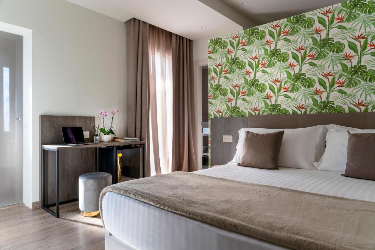 Hotel Civico25 3*