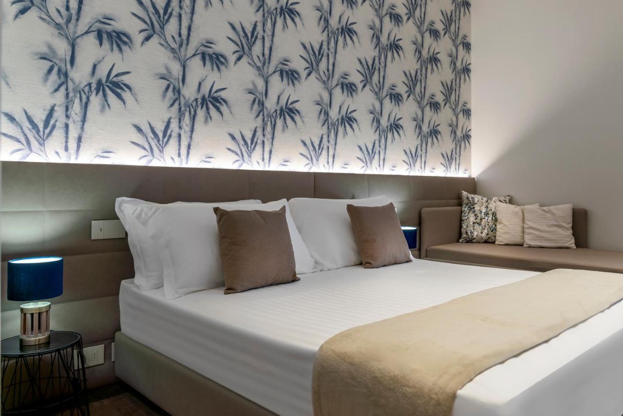 Hotel Civico25 Gabicce Mare
