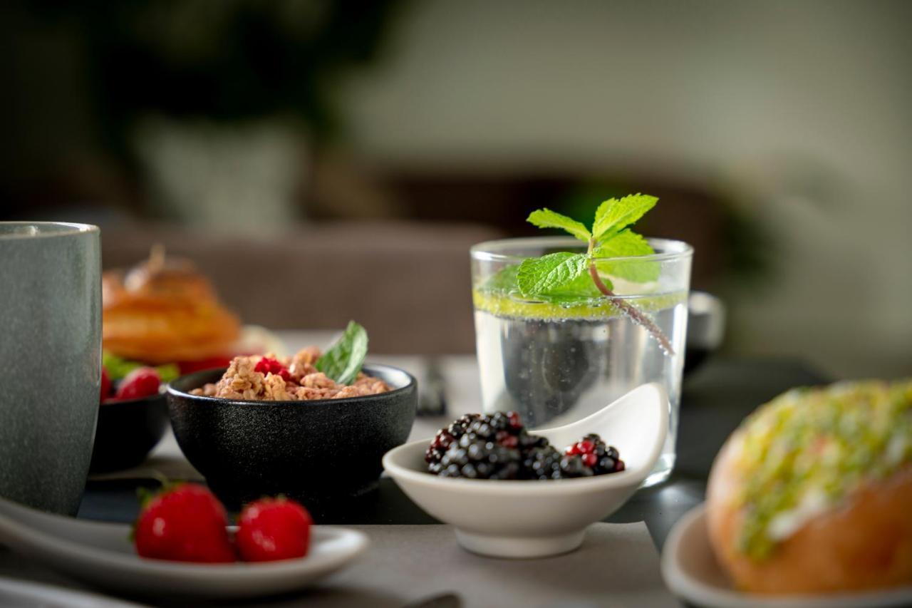 Hotel Civico25 Gabicce Mare