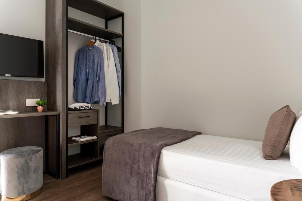 Hotel Civico25 3*