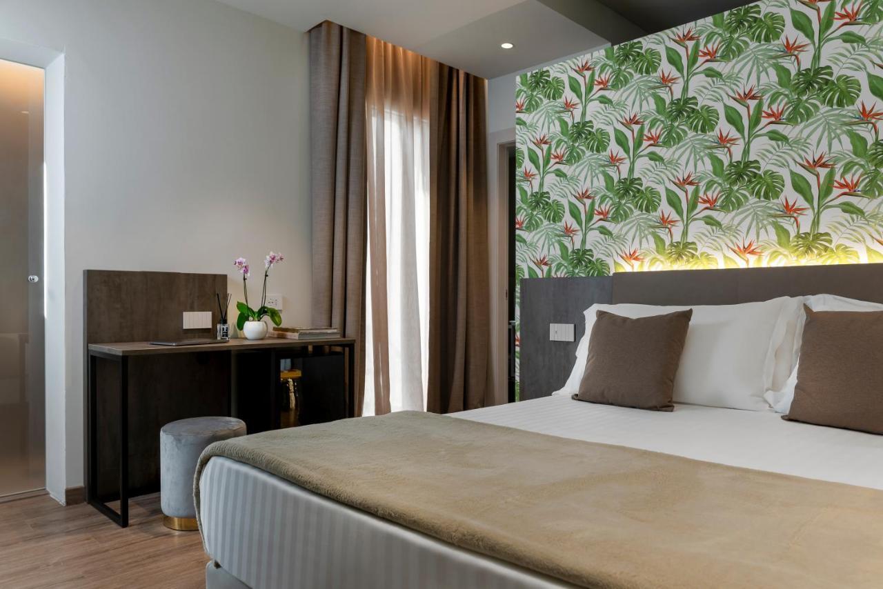 Civico25 Hotel Gabicce Mare
