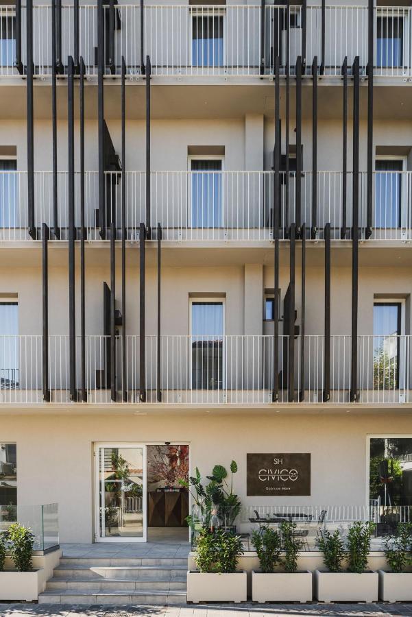 Hotel Civico25 3*