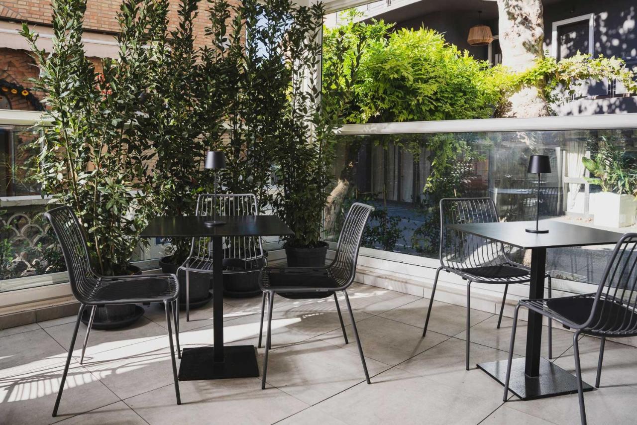 Hotel Civico25